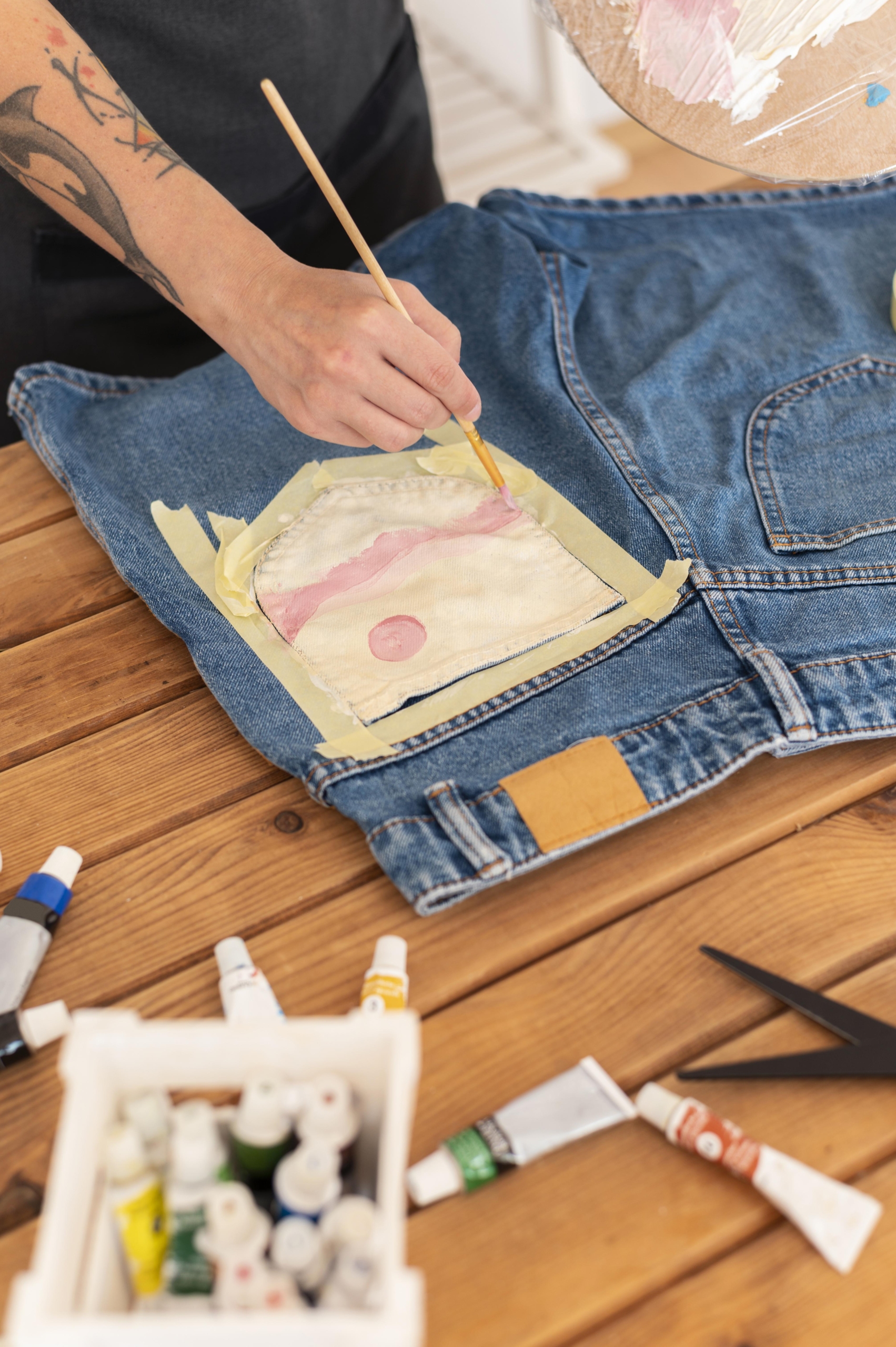 Ateliers DIY
