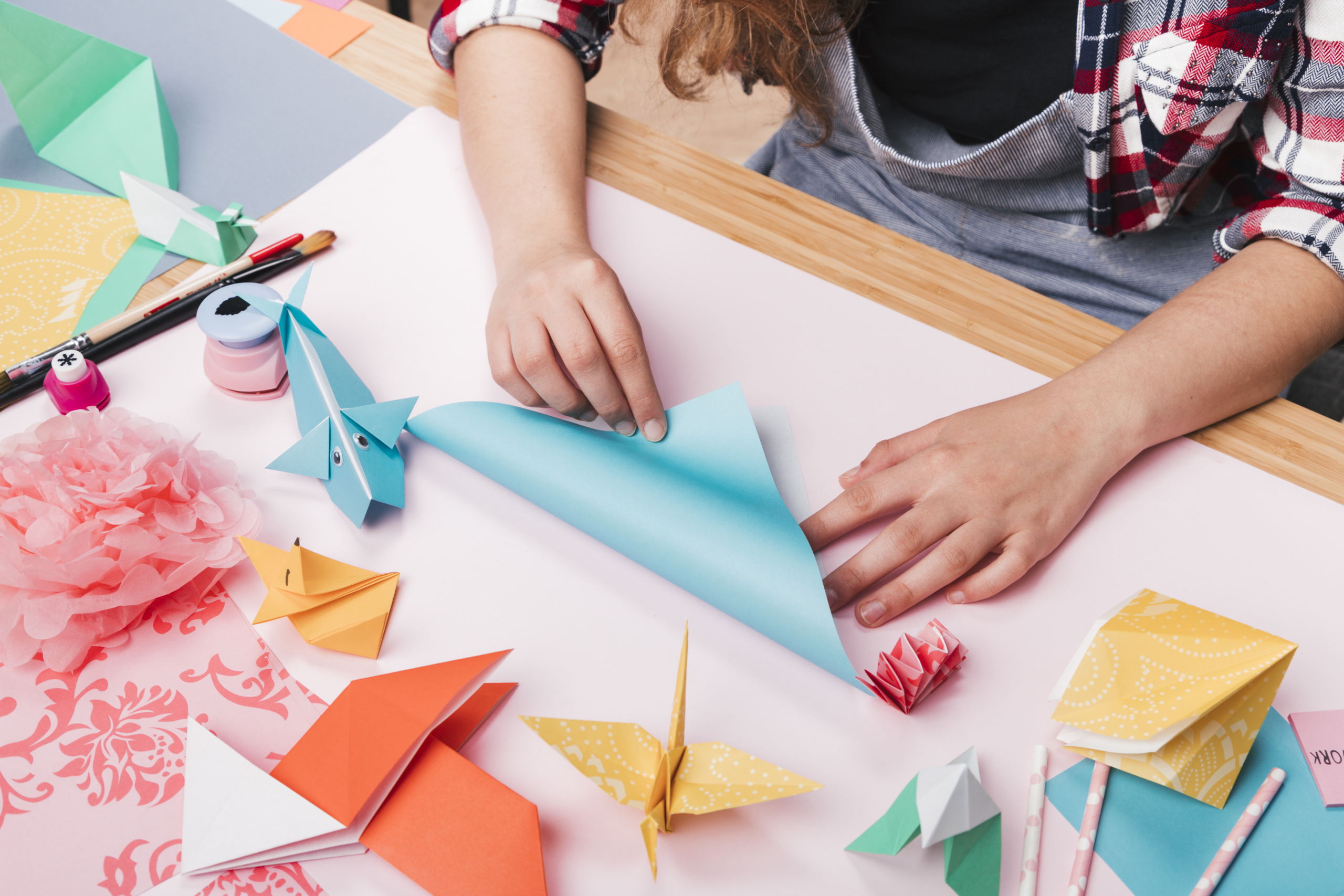 Atelier Origami