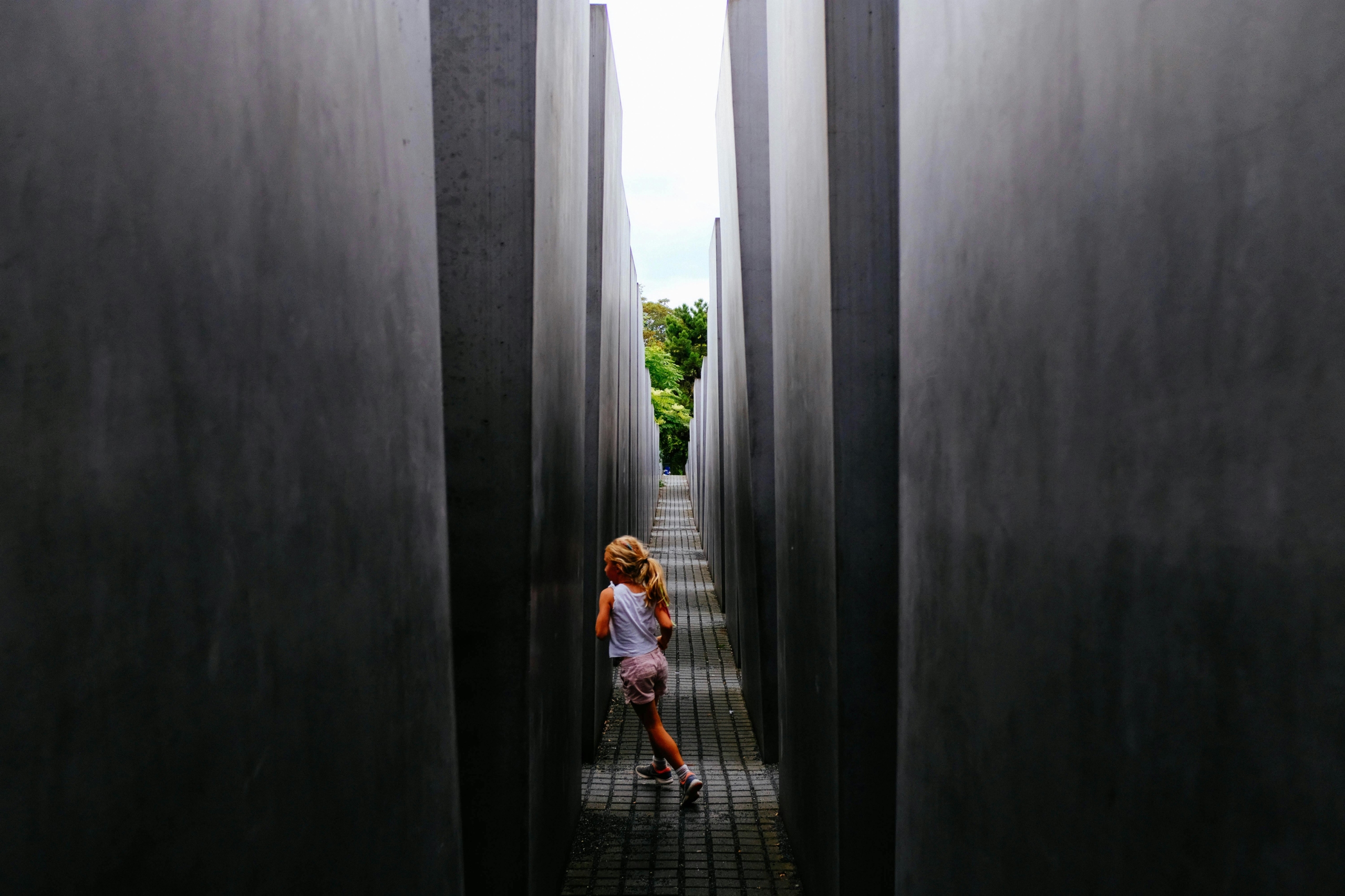 Mini parcours labyrinthiques
