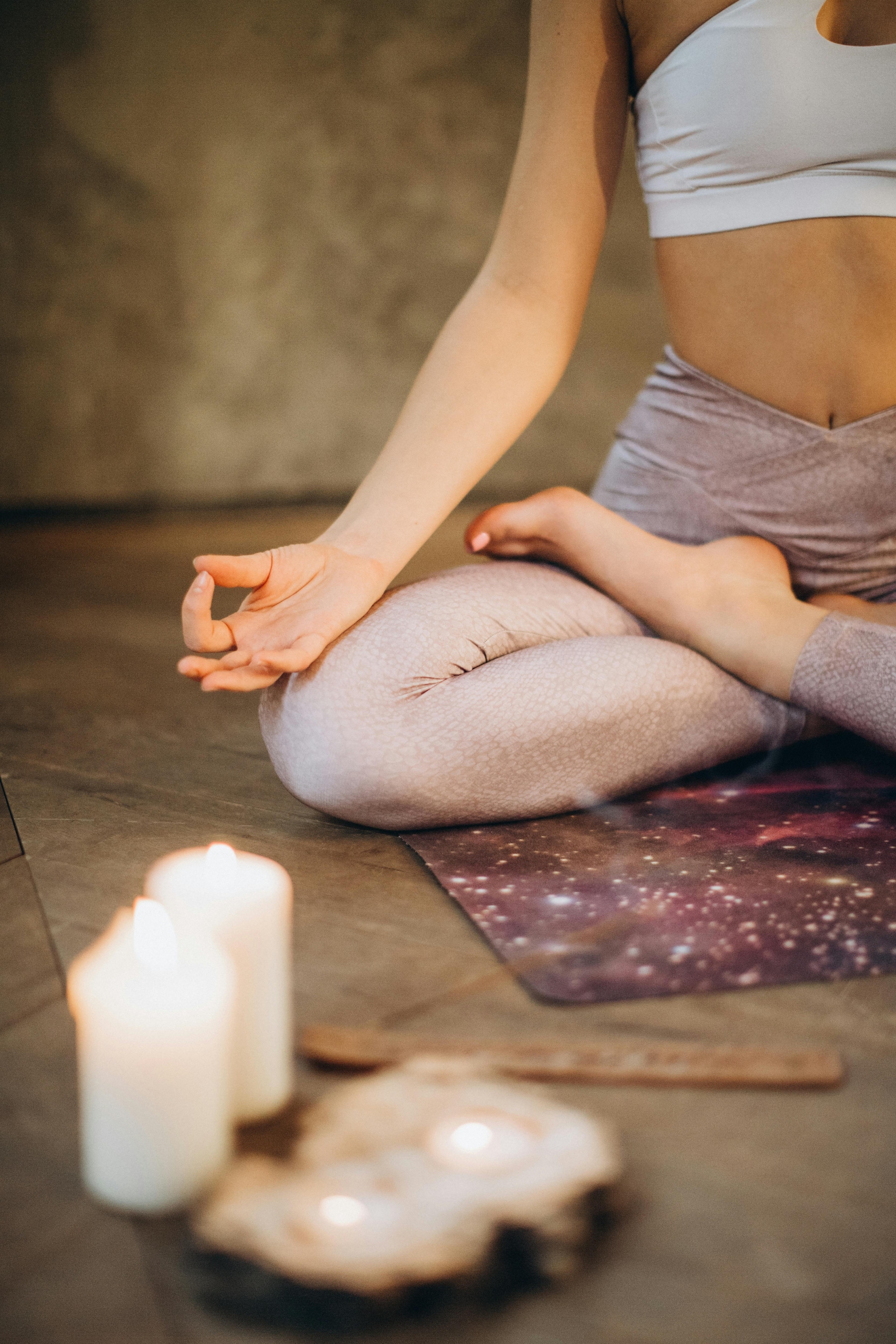 Séances de relaxation