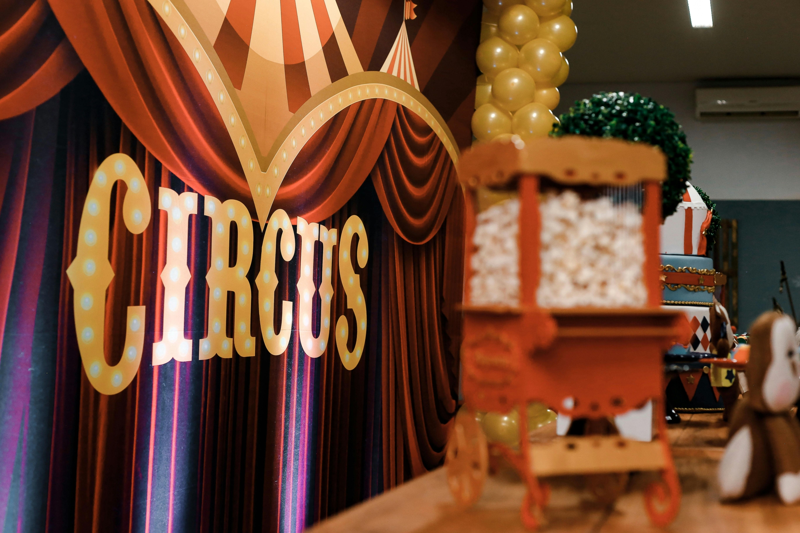 Cirque